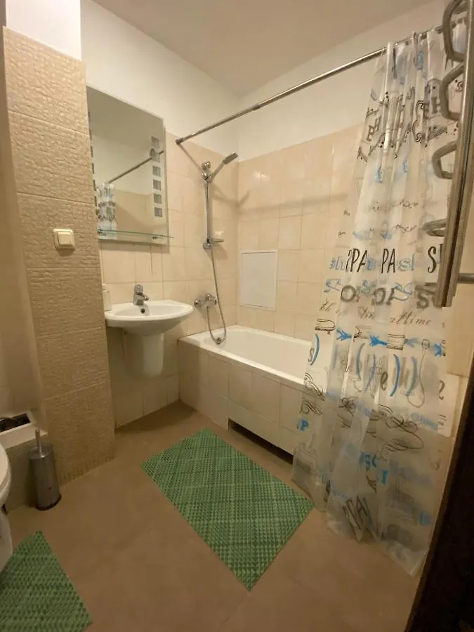 Apartment on Pechersk Kiev