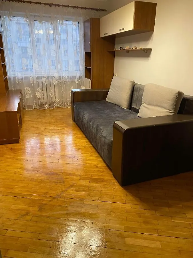 Apartment on Pechersk Kiev Oekraïne