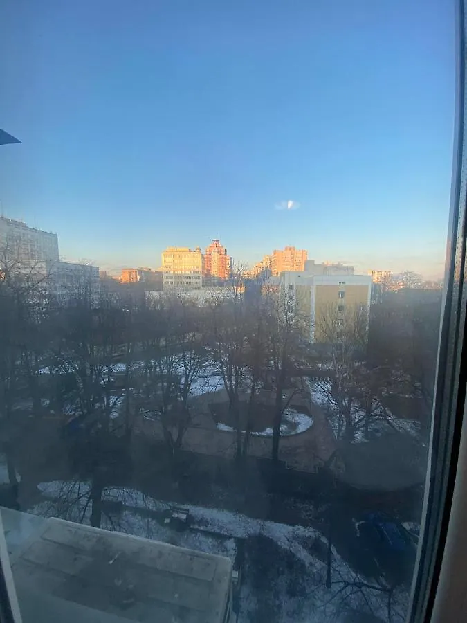 Apartment on Pechersk Kiev 0*,