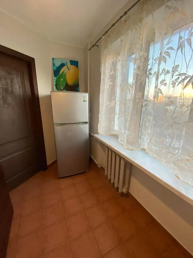 Apartment on Pechersk Kiev