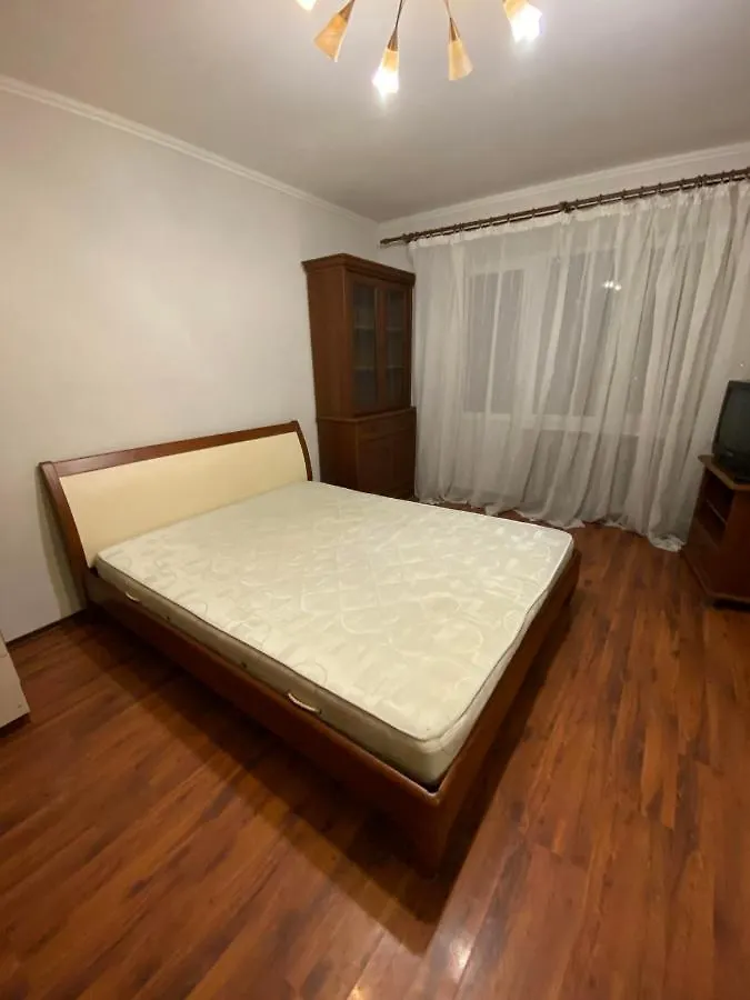 Apartment on Pechersk Kiev
