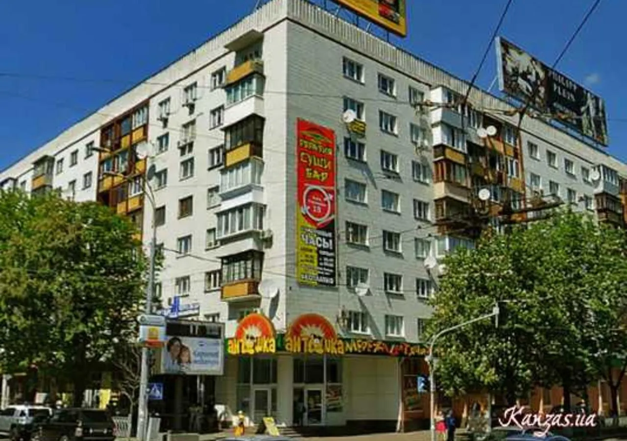 Apartment on Pechersk Kiev 0*,  Oekraïne